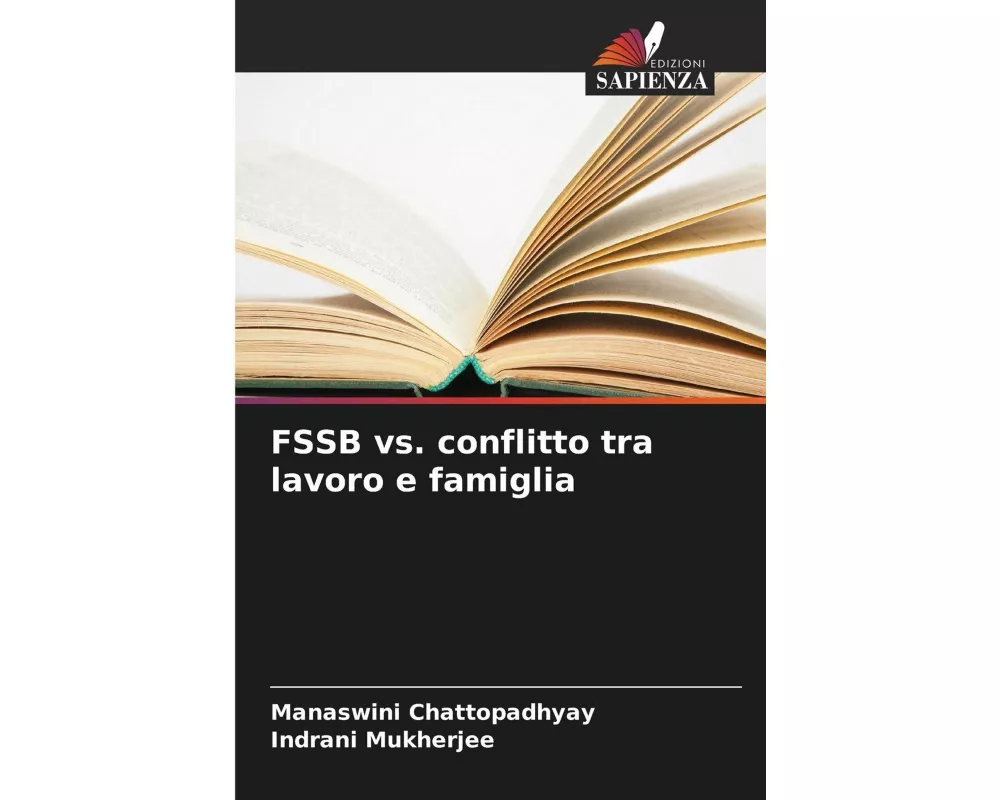 FSSB vs. conflitto tra lavoro e famiglia