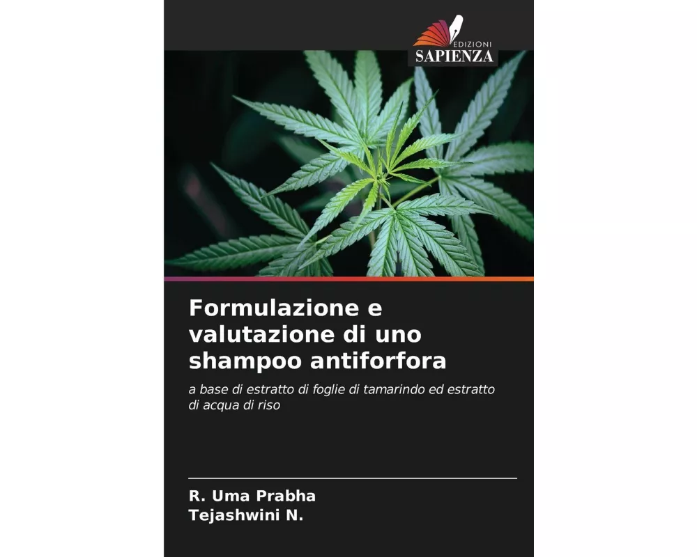 Formulazione e valutazione di uno shampoo antiforfora