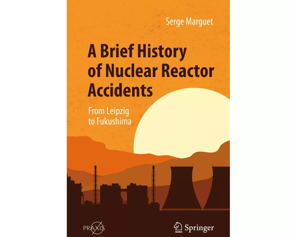 A Brief History of Nuclear Reactor Accidents