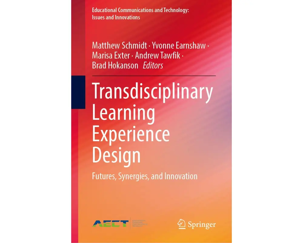 Transdisciplinary Learning Experience Design