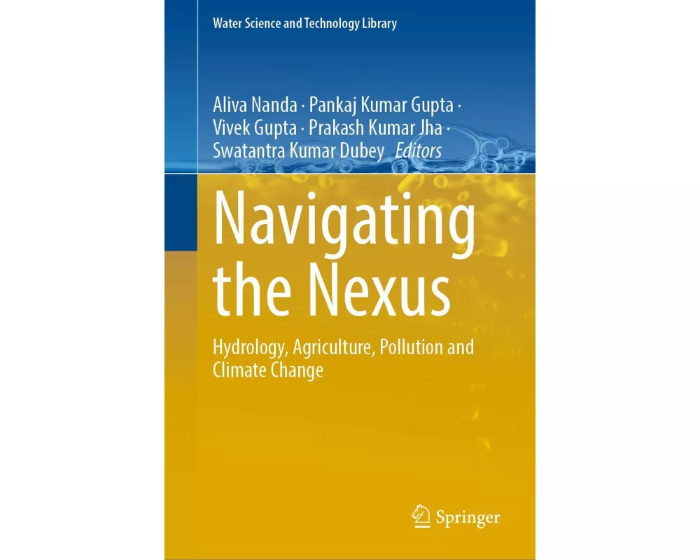 Navigating the Nexus