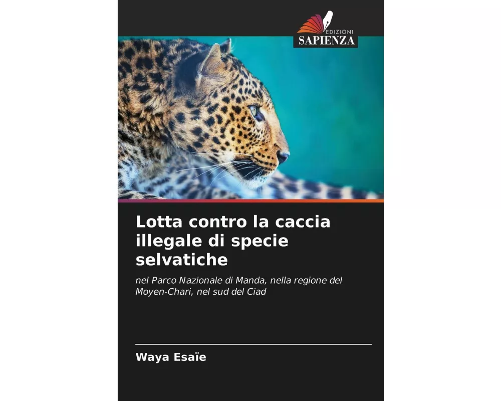Lotta contro la caccia illegale di specie selvatiche