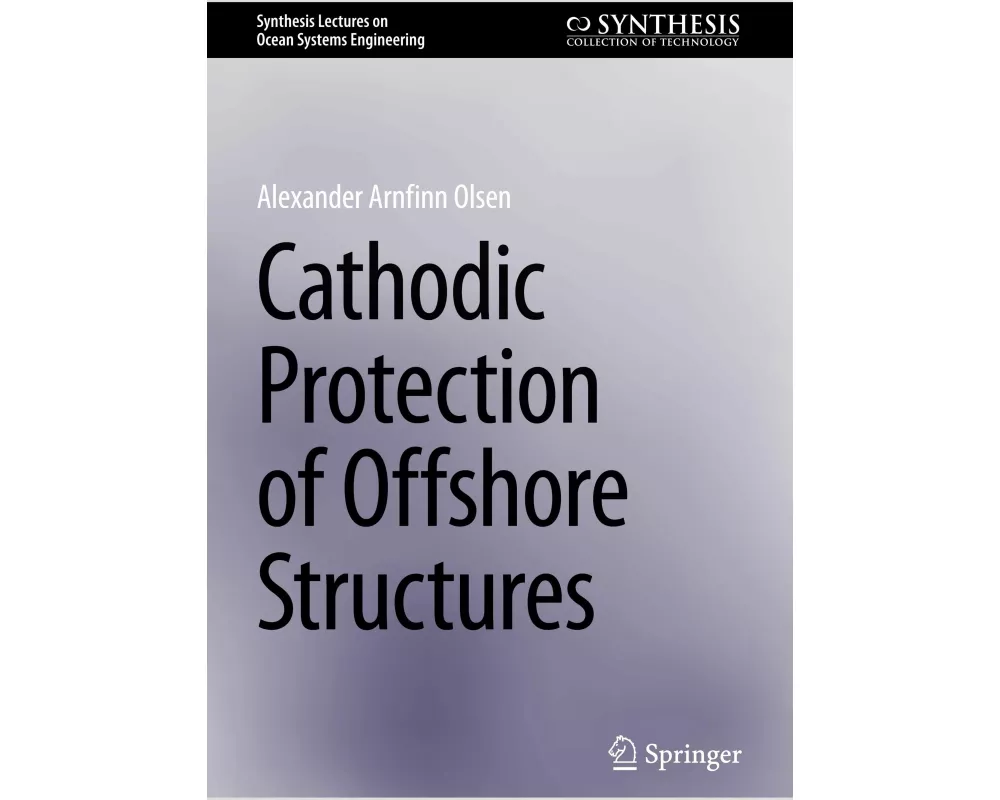 Cathodic Protection of Offshore Structures