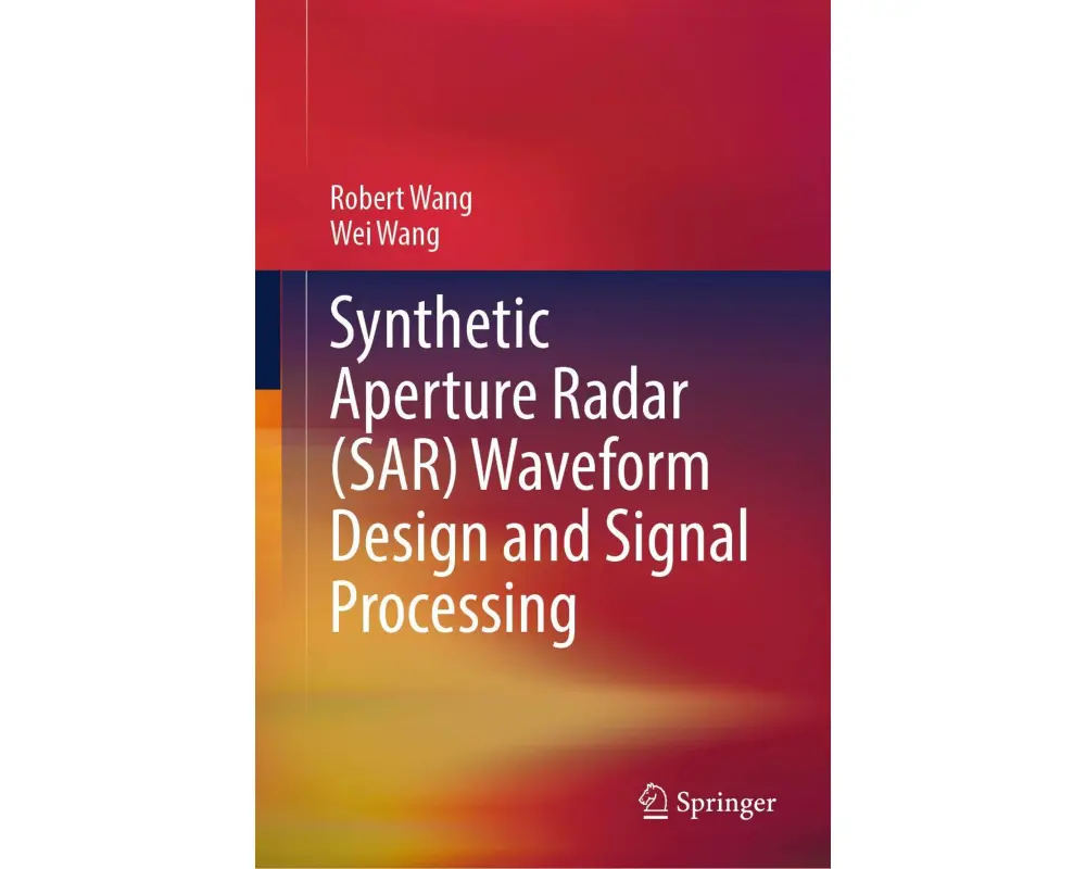 Synthetic Aperture Radar (SAR) Waveform Design and Signal Processing