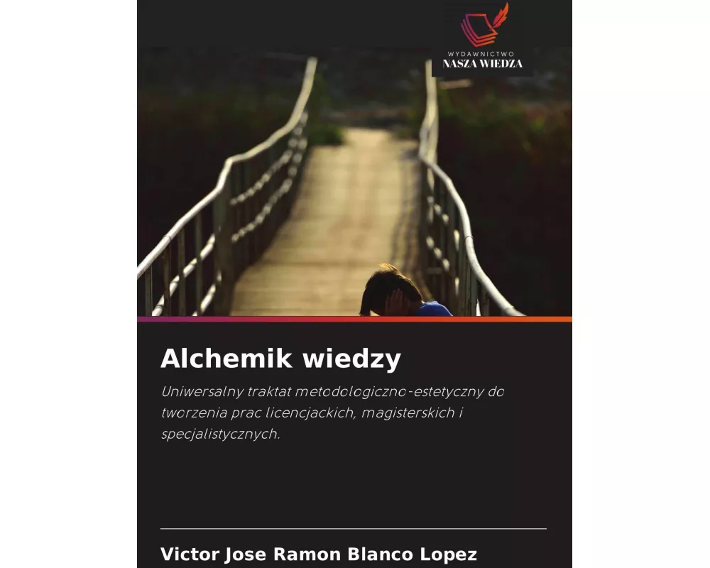Alchemik wiedzy