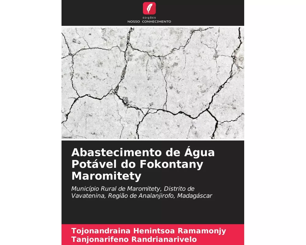 Abastecimento de Água Potável do Fokontany Maromitety