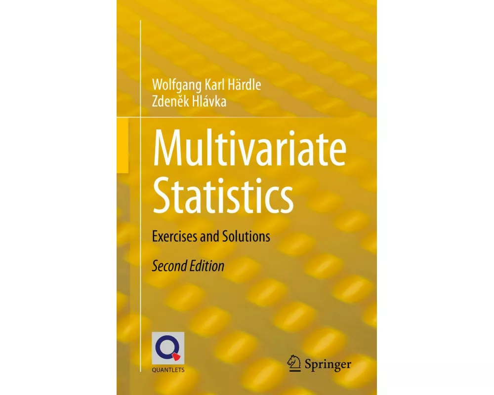 Multivariate Statistics