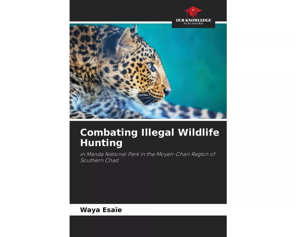 Combating Illegal Wildlife Hunting