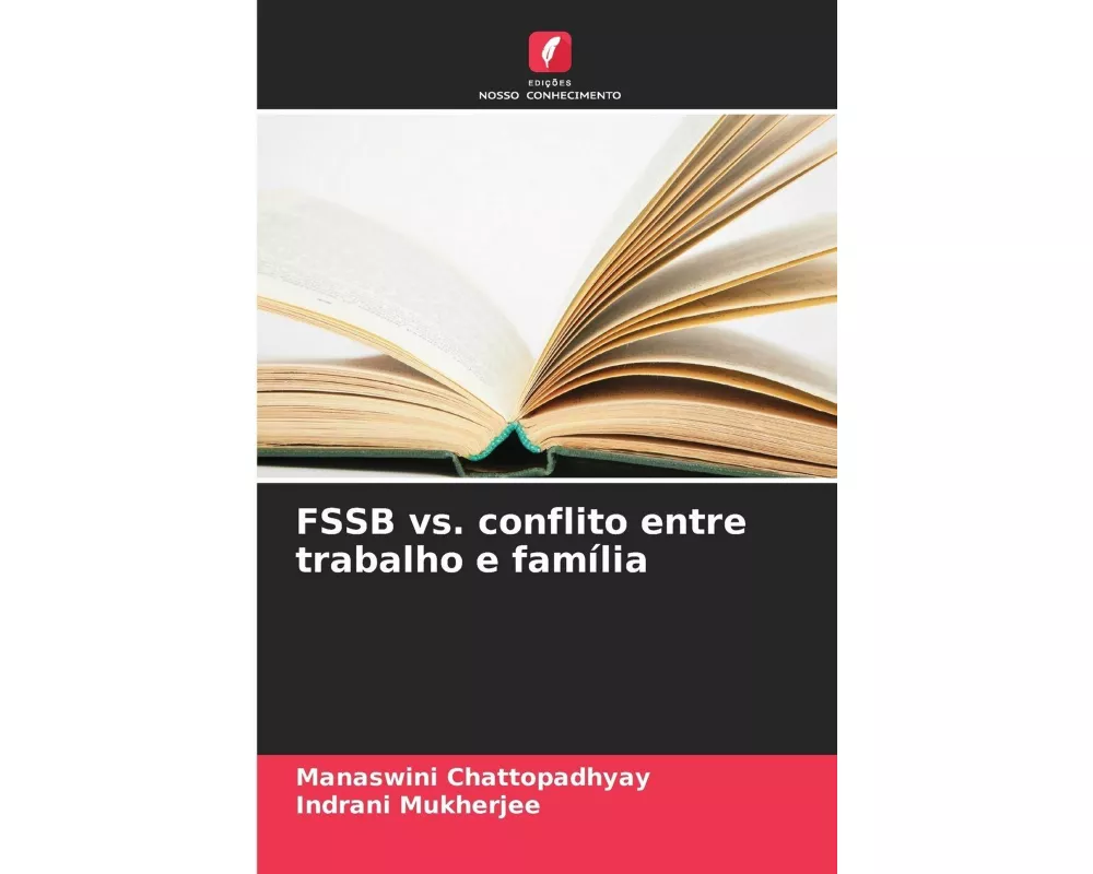 FSSB vs. conflito entre trabalho e família