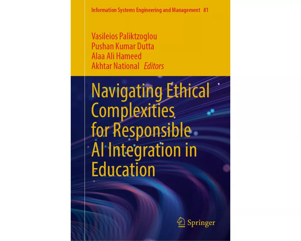Navigating Ethical Complexities for Responsible AI Integration in Education