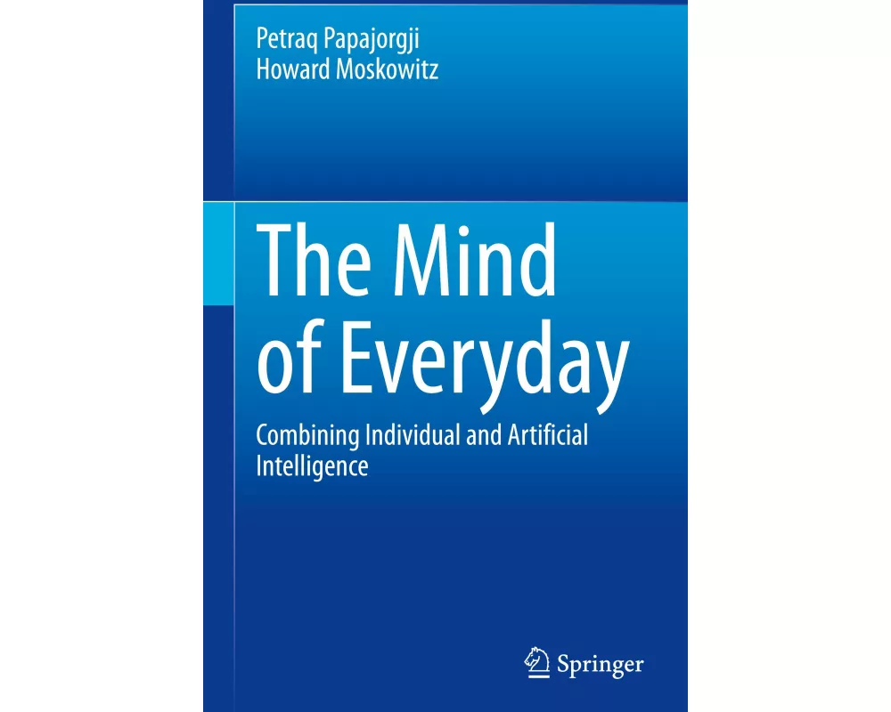 The Mind of Everyday