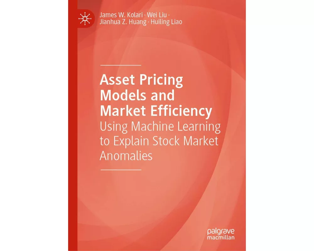 Asset Pricing Models and Market Efficiency