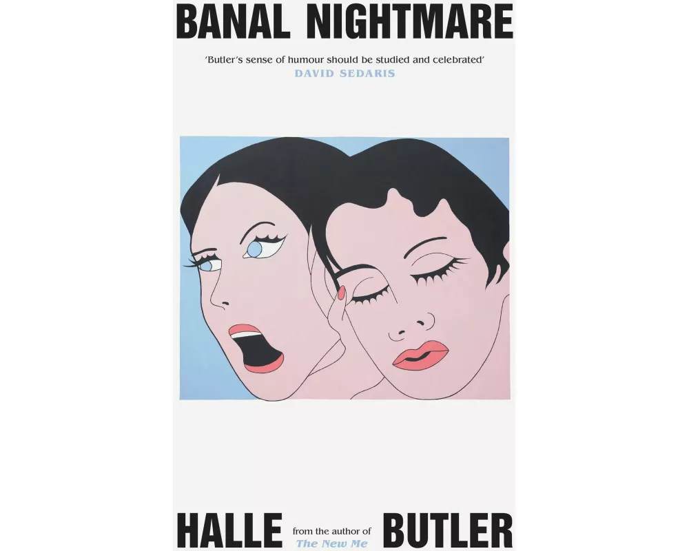 Banal Nightmare
