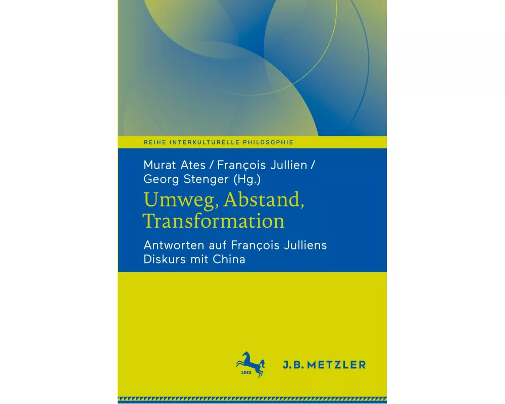 Umweg, Abstand, Transformation