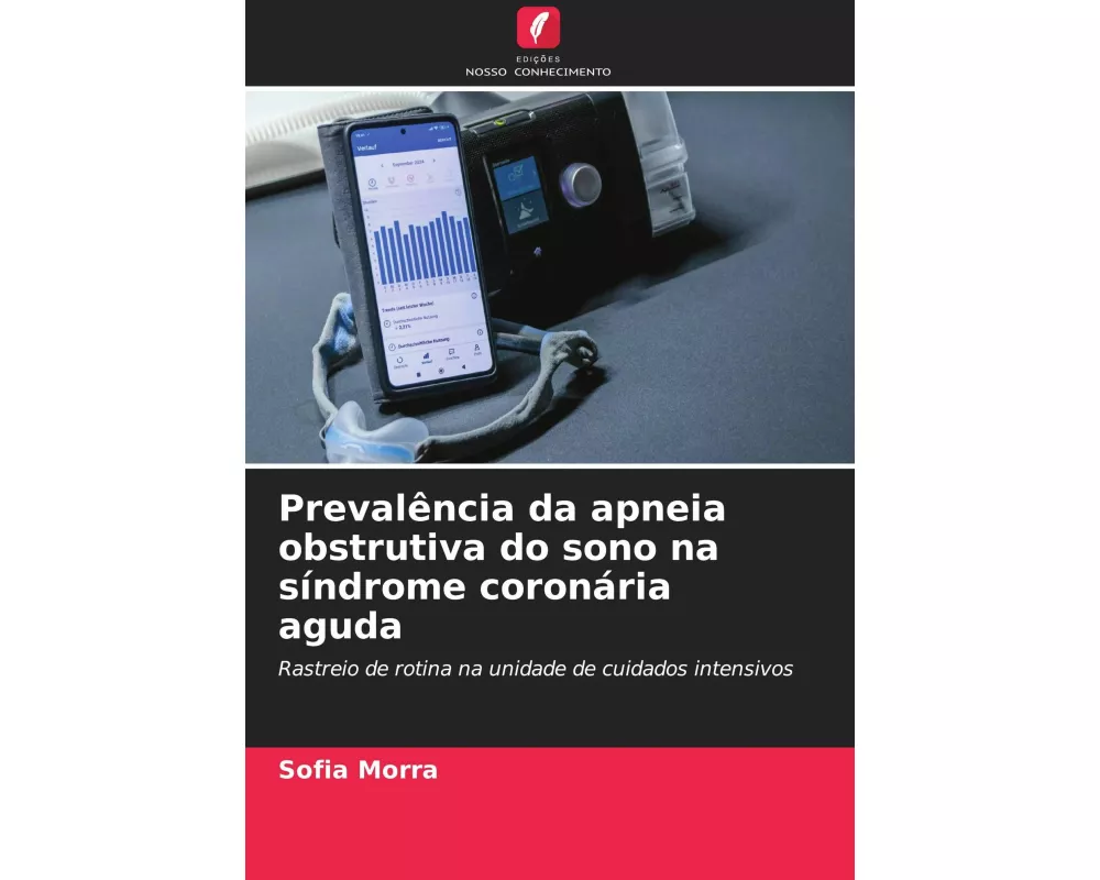 Prevalência da apneia obstrutiva do sono na síndrome coronária aguda