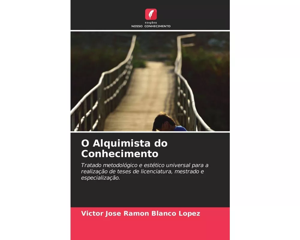 O Alquimista do Conhecimento