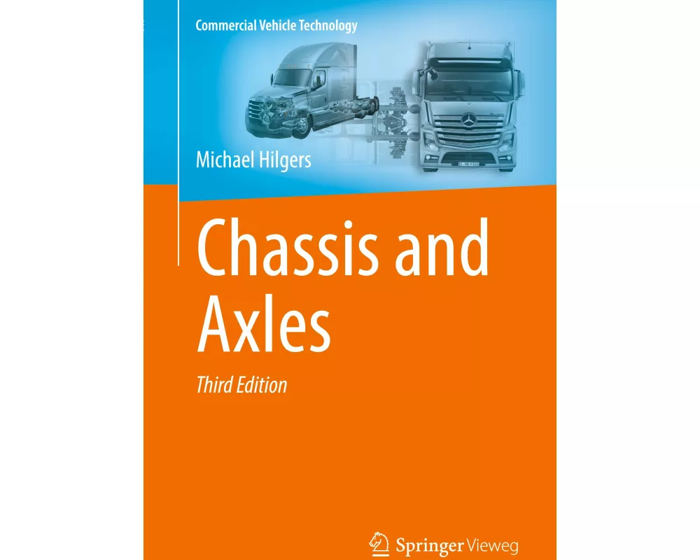 Chassis and Axles