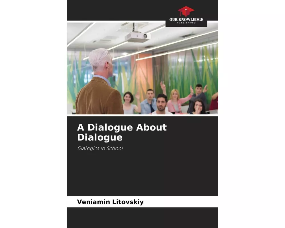 A Dialogue About Dialogue