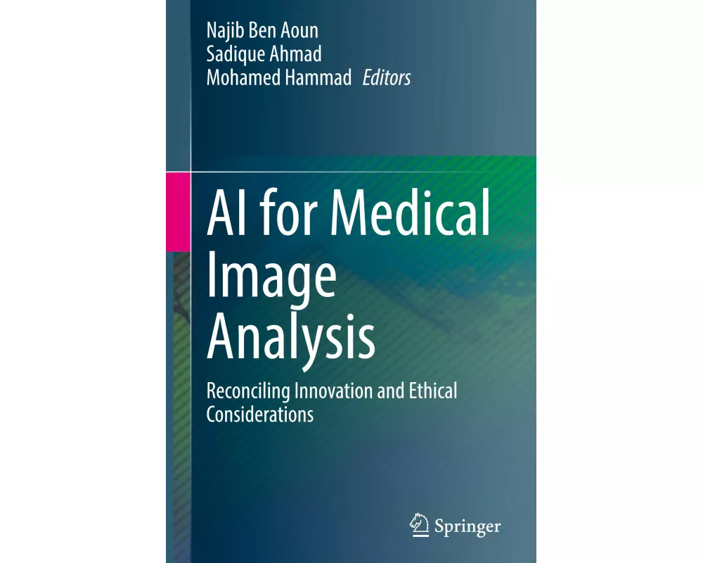 AI for Medical Image Analysis