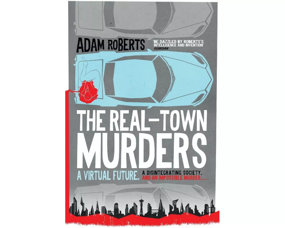 The Real-Town Murders