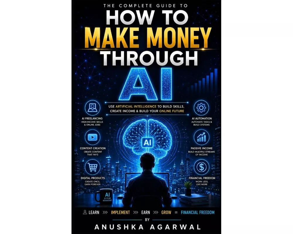 How to Make Money with AI