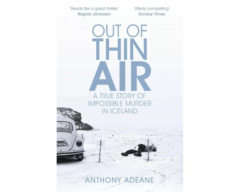 Out of Thin Air