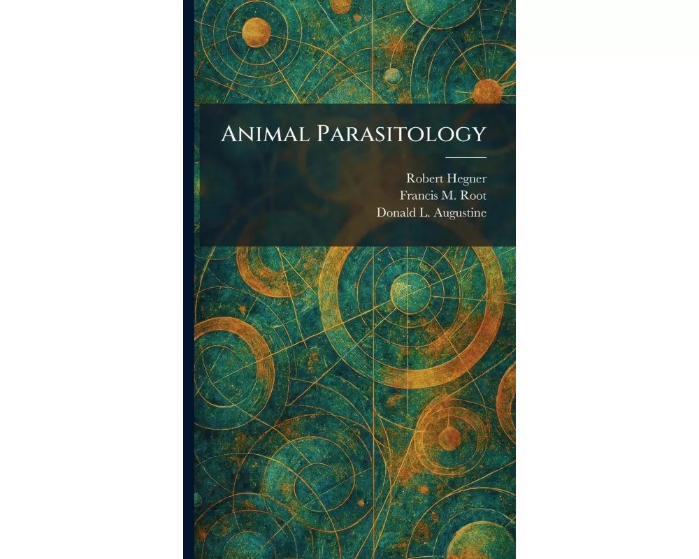 Animal Parasitology
