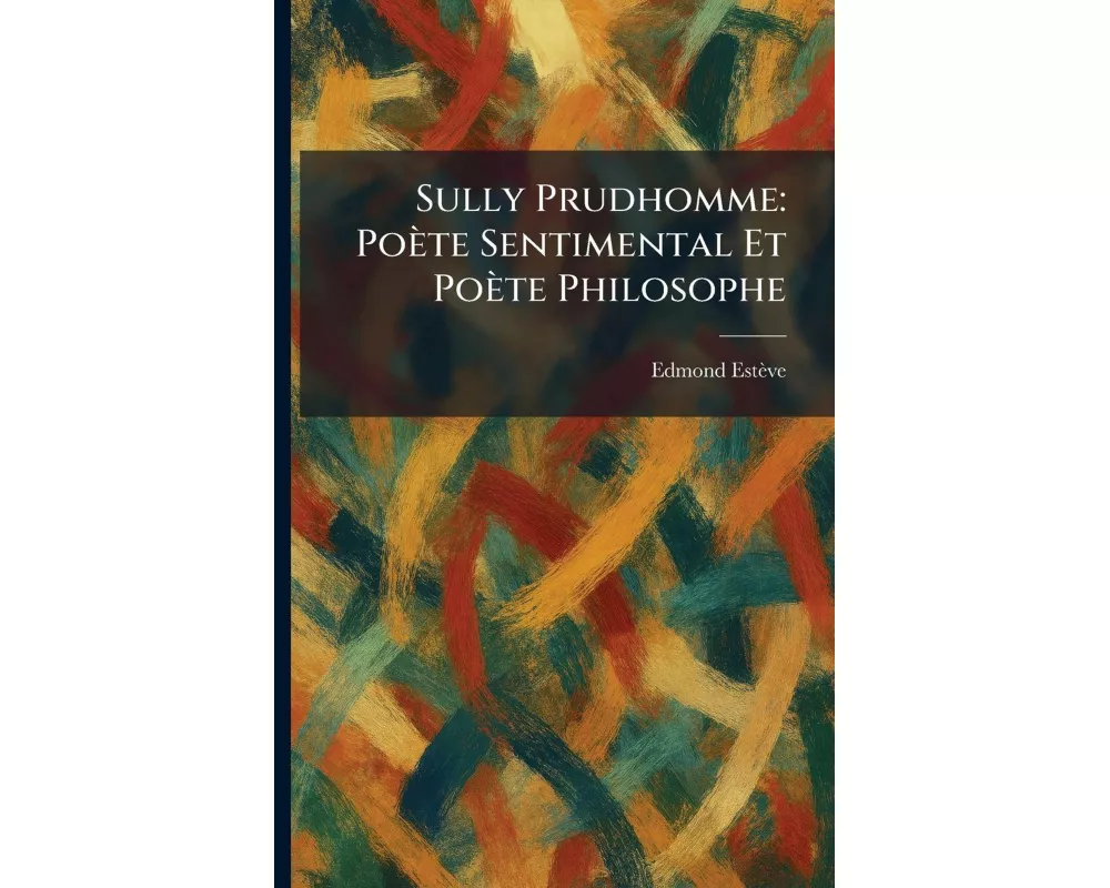 Sully Prudhomme