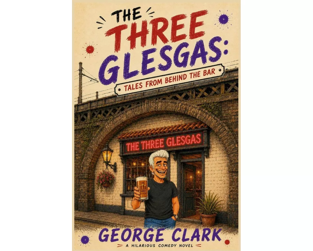 The Three Glesgas