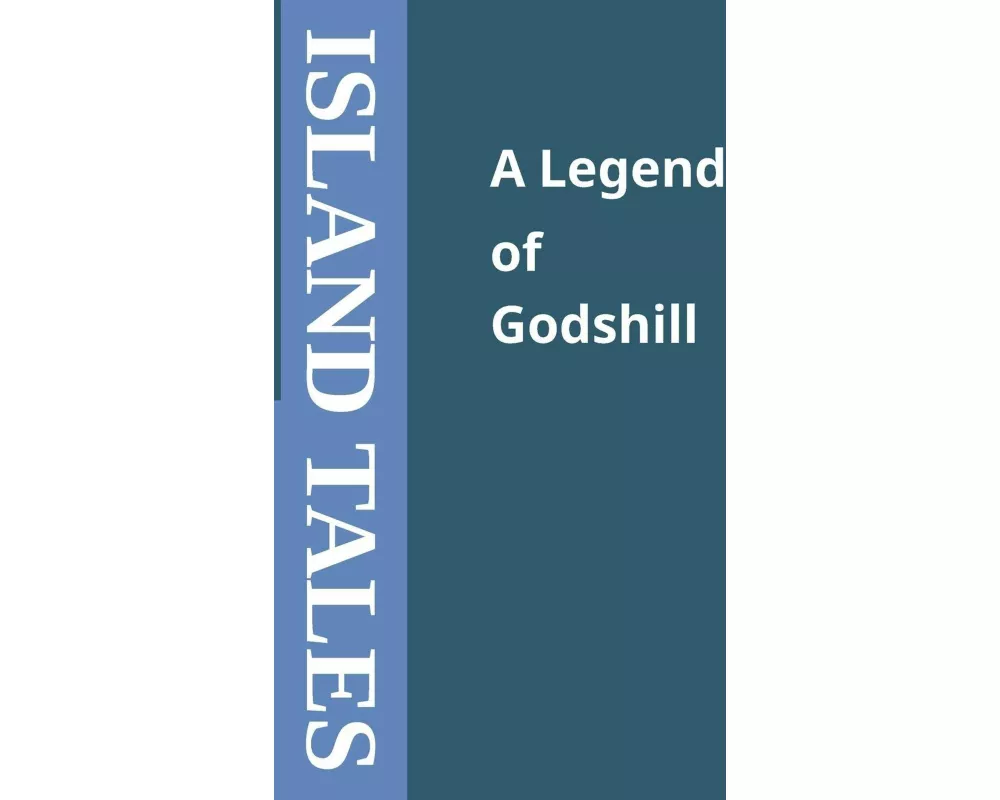 A Legend of Godshill