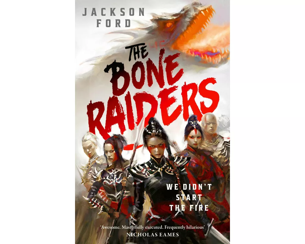 The Bone Raiders