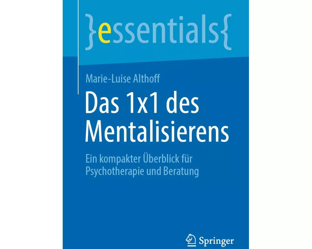 Das 1x1 des Mentalisierens