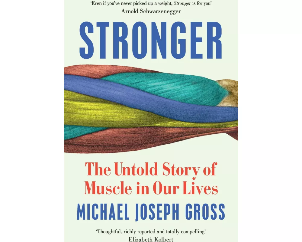 Stronger