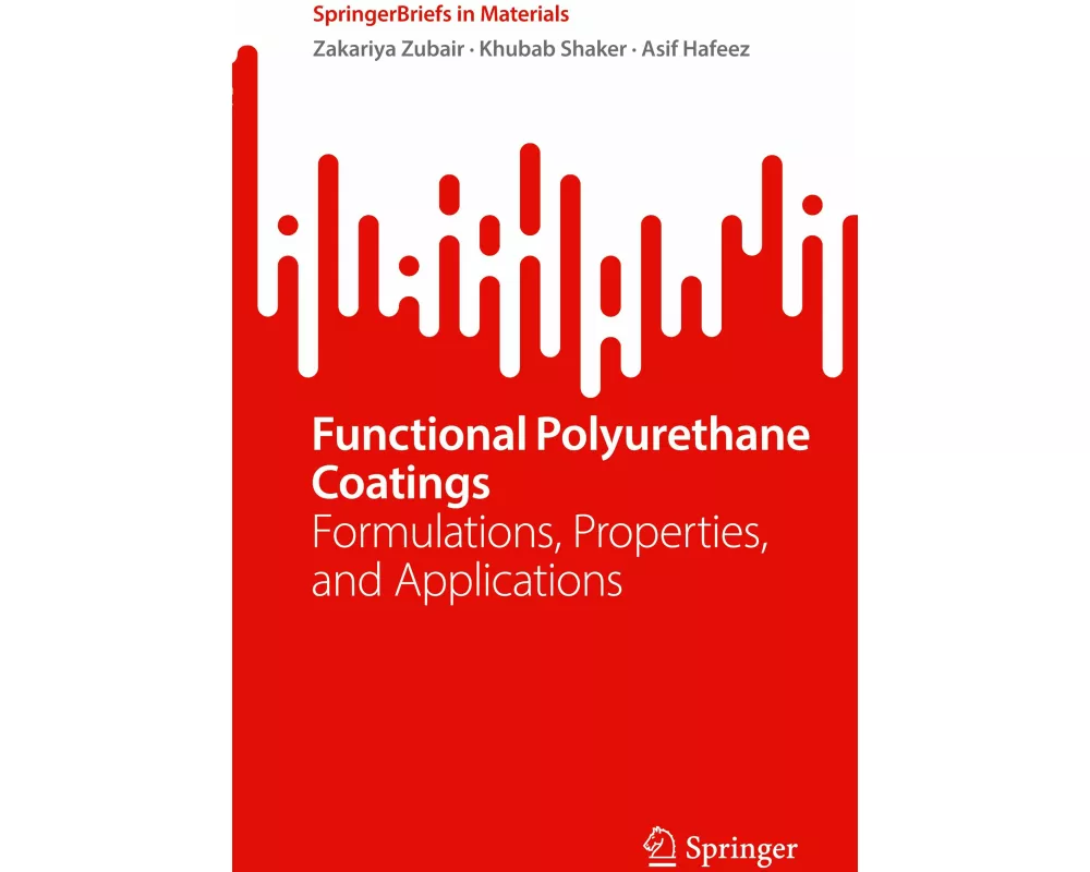 Functional Polyurethane Coatings