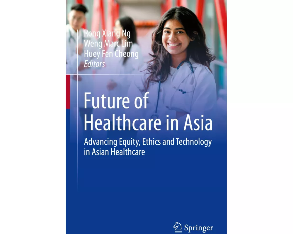 Future of Healthcare in Asia