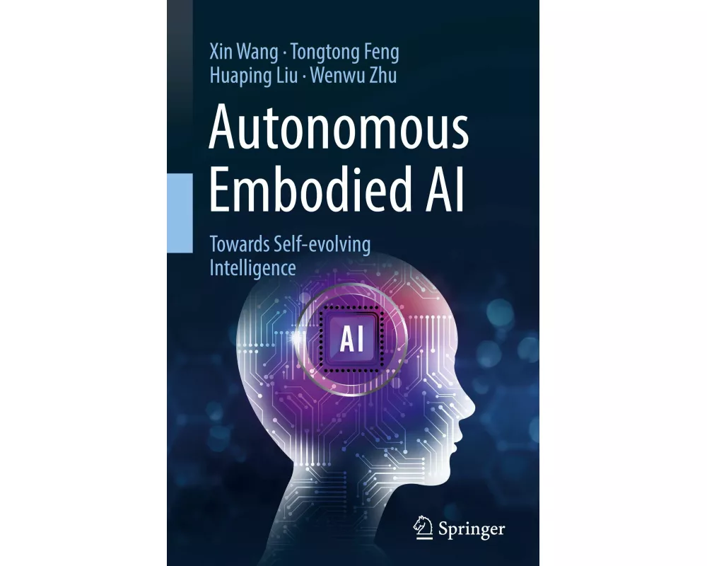 Autonomous Embodied AI