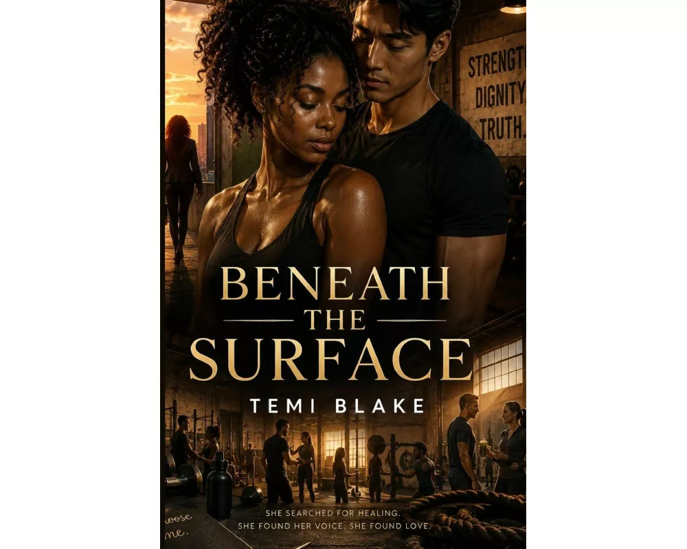 Beneath The Surface