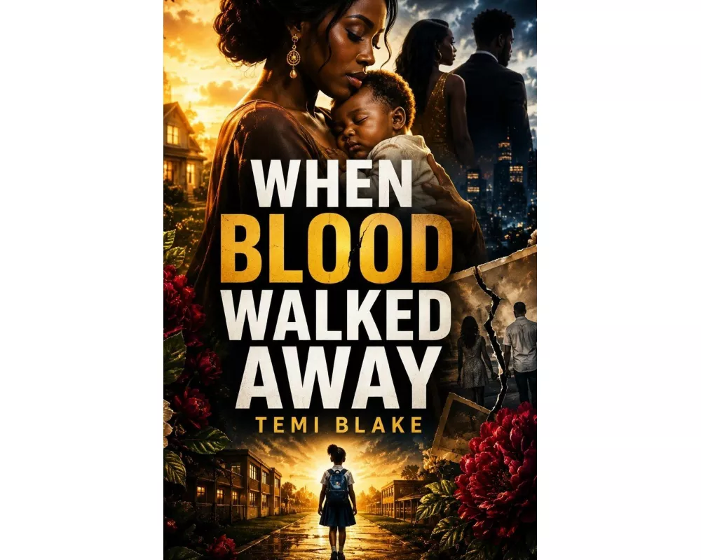 When Blood Walked Away