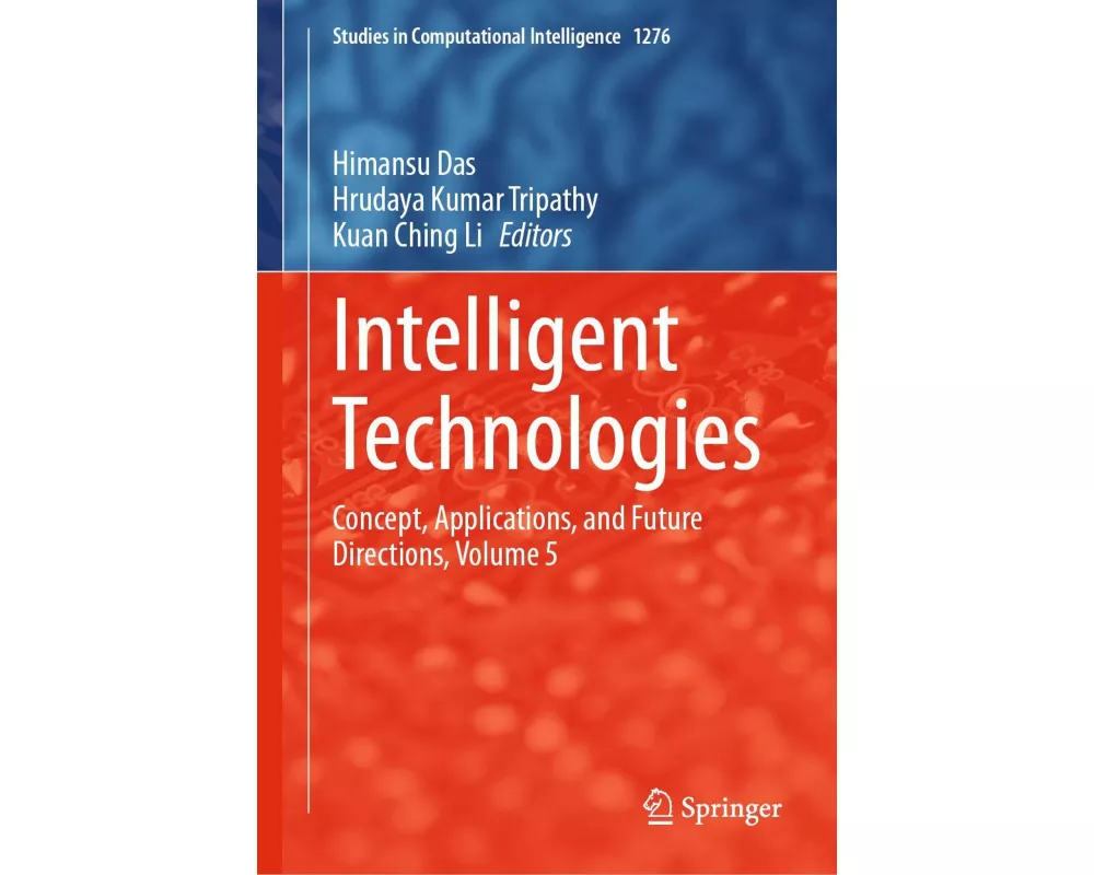Intelligent Technologies