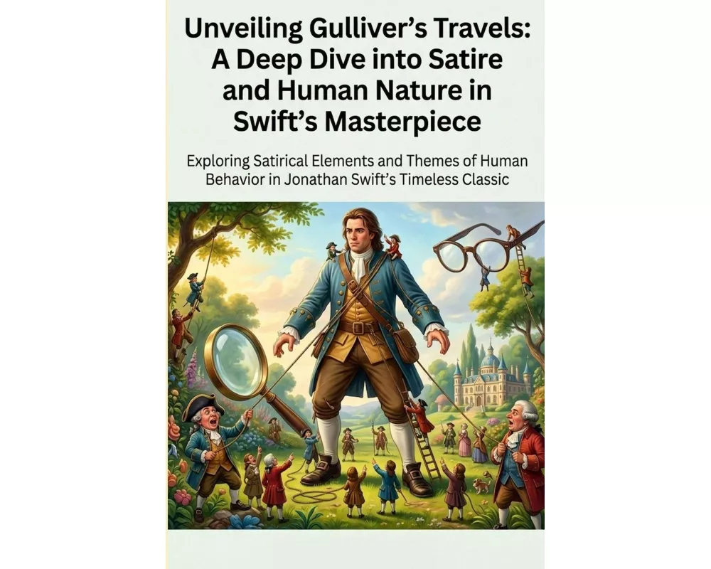Unveiling Gulliver's Travels