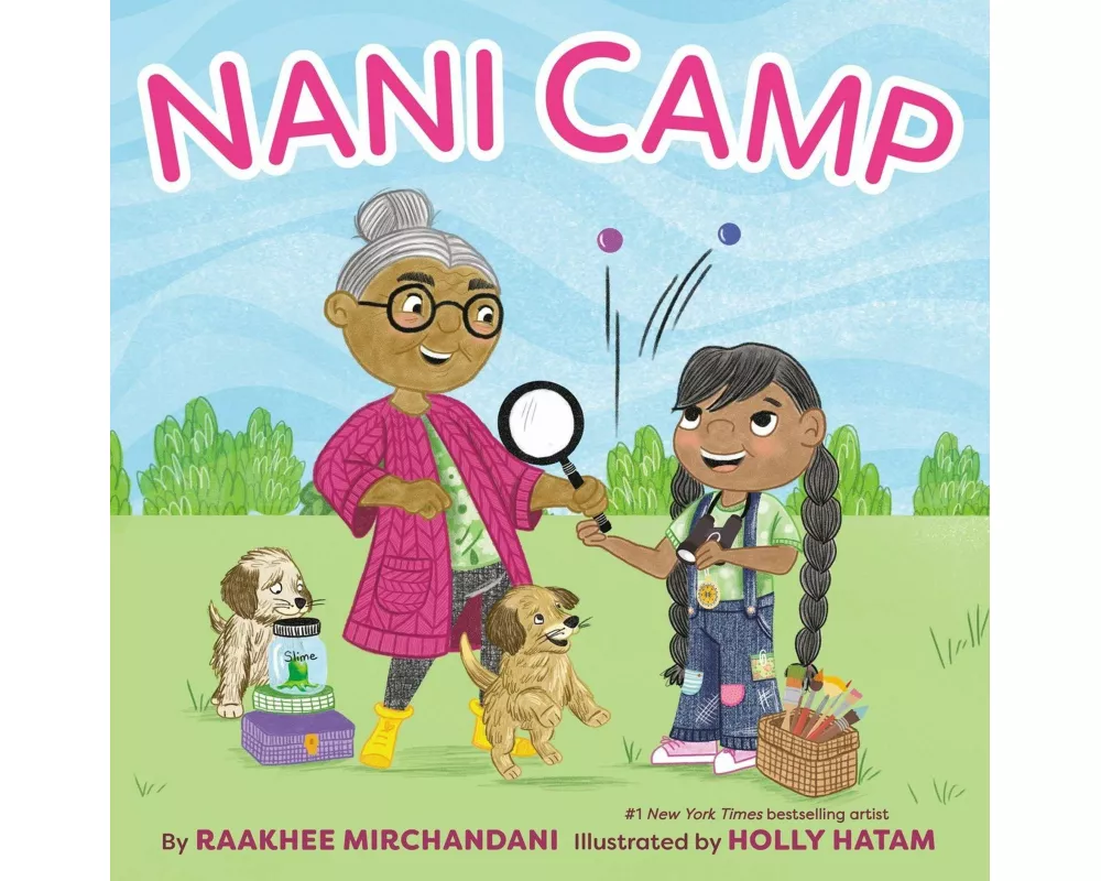 Nani Camp