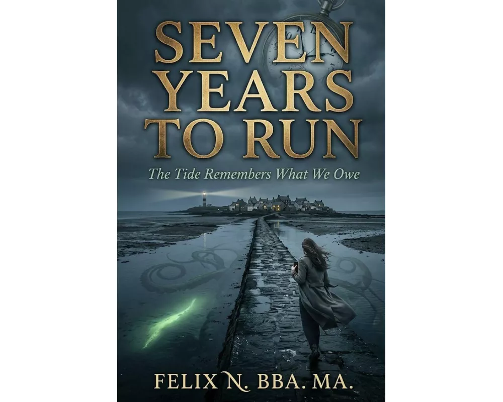 Seven Years To Run