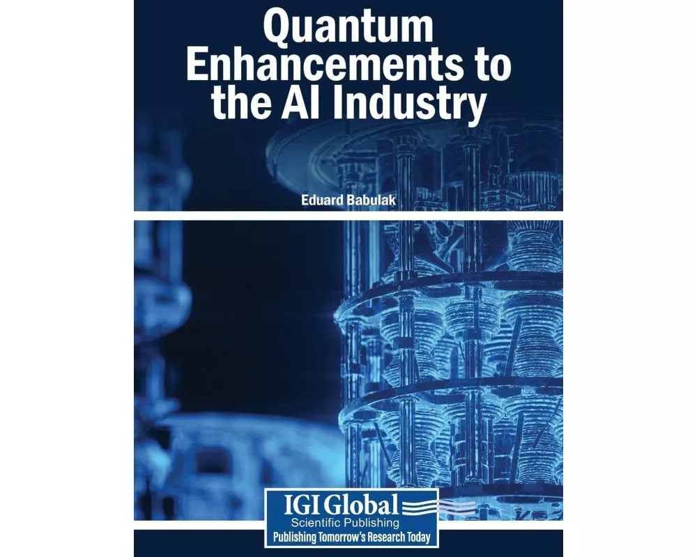 Quantum Enhancements to the AI Industry
