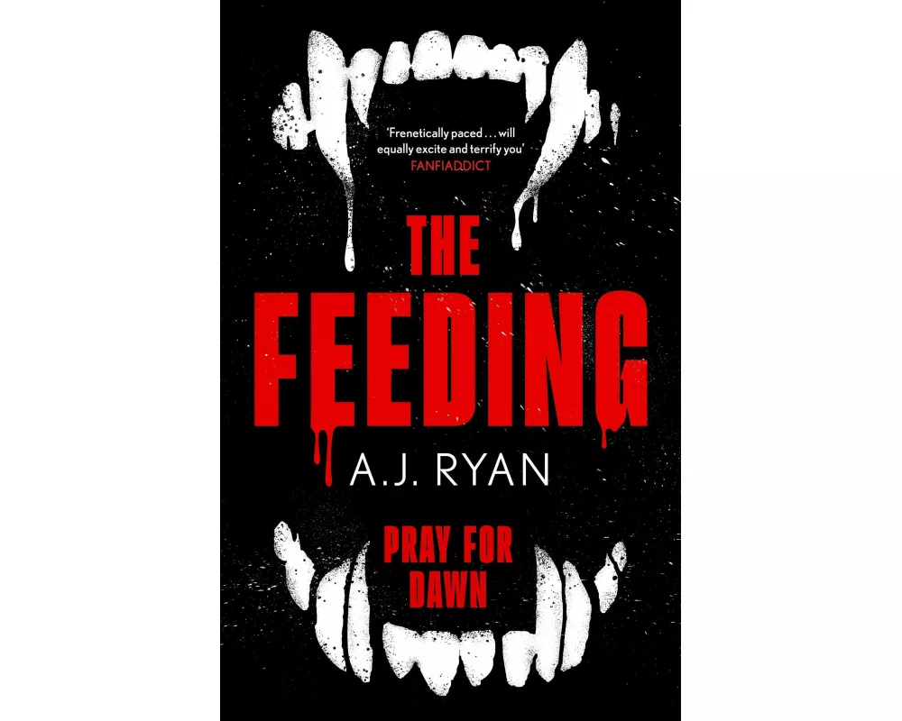 The Feeding