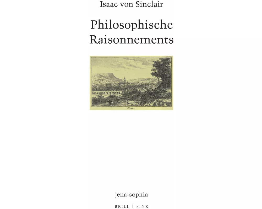 Philosophische Raisonnements
