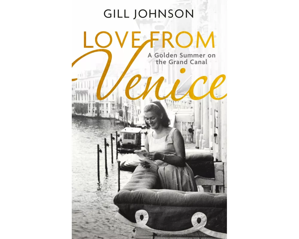 Love From Venice