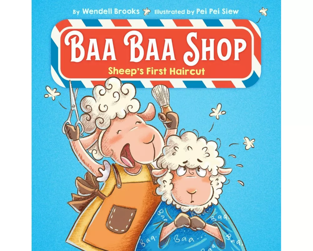 Baa Baa Shop