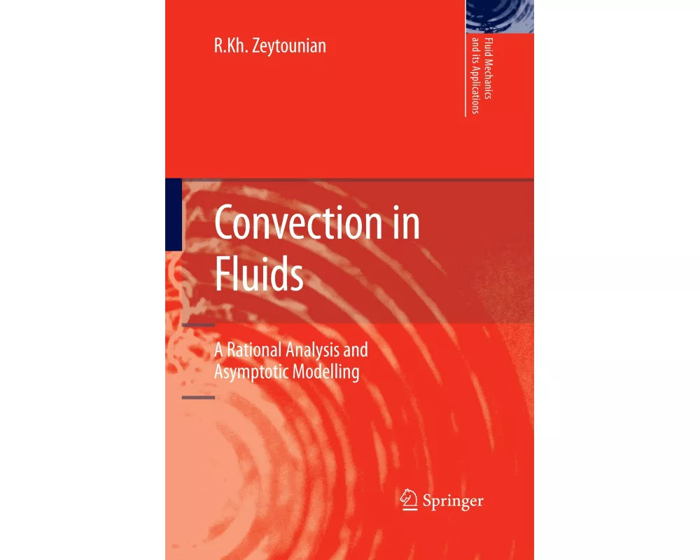 Convection in Fluids