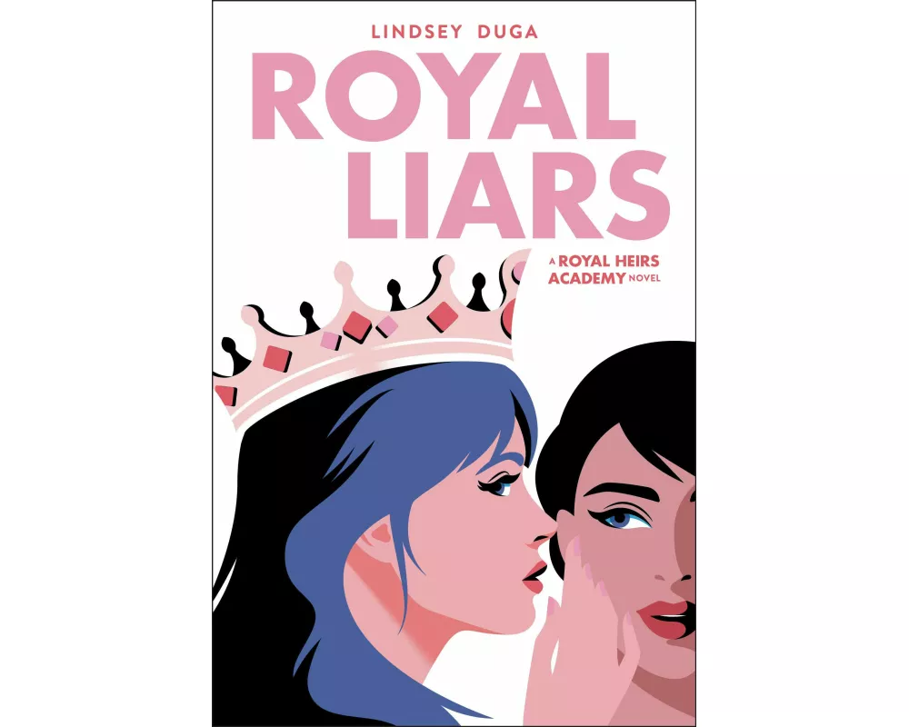 Royal Liars