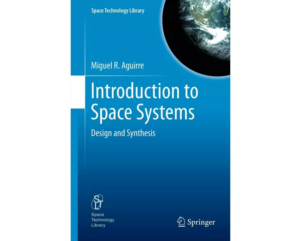 Introduction to Space Systems
